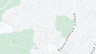 Mapa de localização do hotel