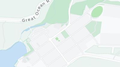 Mapa de localització de l'hotel