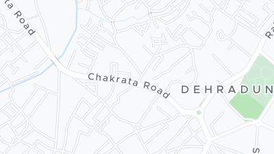 Visa hotellet på en karta