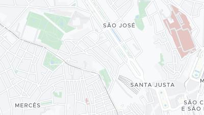 Mappa di localizzazione hotel