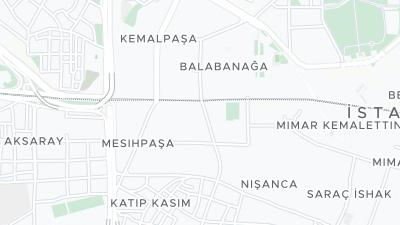 Koska Cad, 8 - Laleli