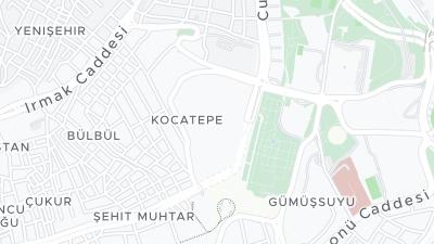 Lamartin Caddesi 25 - Taksim