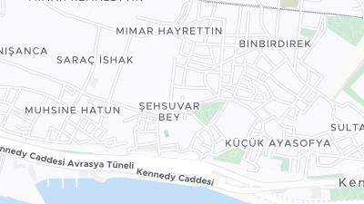 Kadirga Limani Cad. No 41