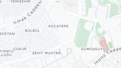 Kocatepe Mah Aydede Caddesi, 15