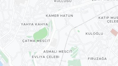 Mesrutiyet Cad. - Beyoglu, 45