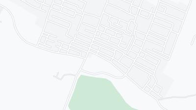 Mapa de localización del hotel