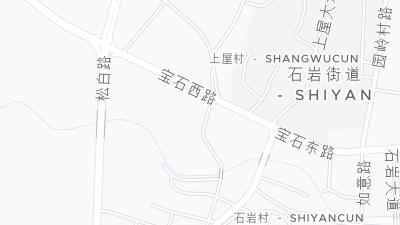 酒店地图