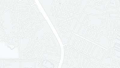 Plan de localisation de l'hôtel