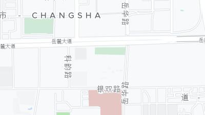 Mapa de localització de l'hotel