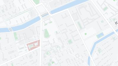 Mapa de localització de l'hotel