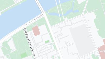 Mapa de localització de l'hotel