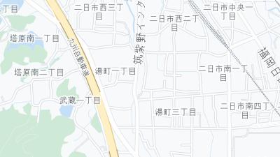 酒店地图