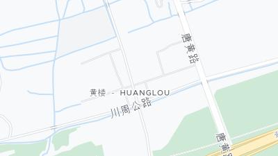 Mapa de localització de l'hotel