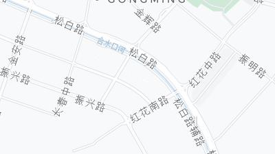 酒店地图