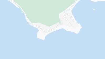 Mapa de localização do hotel