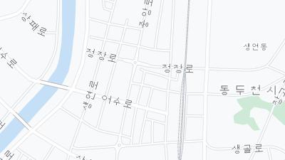 Mapa de localização do hotel