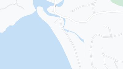 Mappa di localizzazione hotel