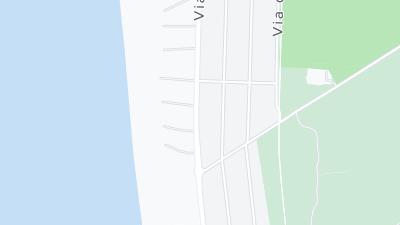 Plan de localisation de l'hôtel