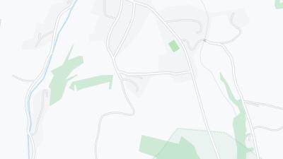 Mapa de localização do hotel