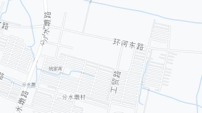 Visa hotellet på en karta