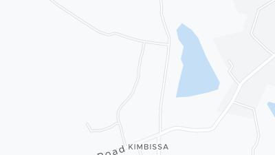 Mappa di localizzazione hotel