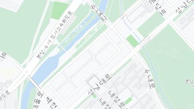 Mapa de localització de l'hotel