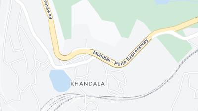 Mappa di localizzazione hotel