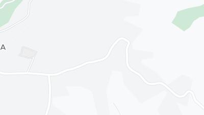 Mapa de localização do hotel