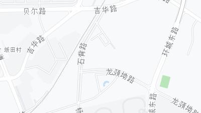 酒店地图