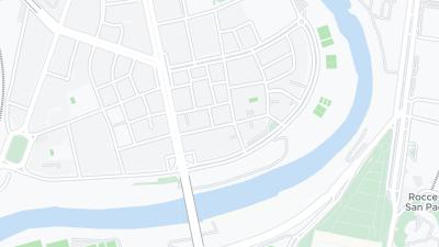 Mappa di localizzazione hotel