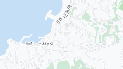 酒店地图