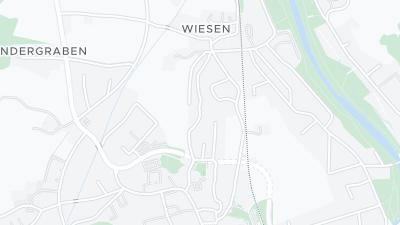 Mappa di localizzazione hotel