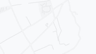 Plan de localisation de l'hôtel