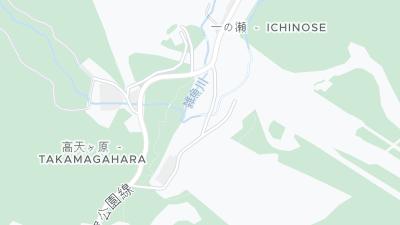 酒店地图