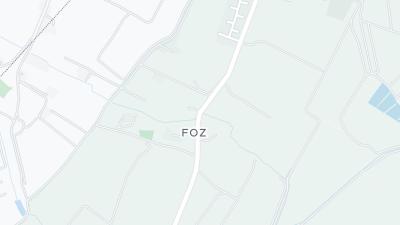 Mappa di localizzazione hotel