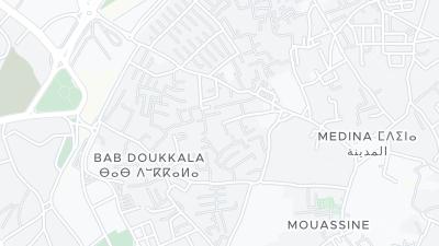 Derb Sidi Bouamer 214-215