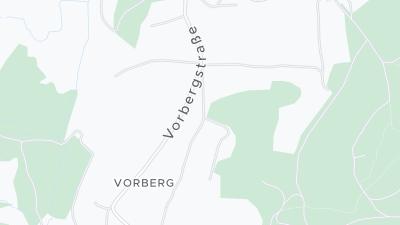 Visa hotellet på en karta