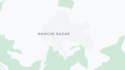 Kort over hotellets beliggenhed