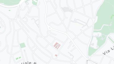 Mappa di localizzazione hotel