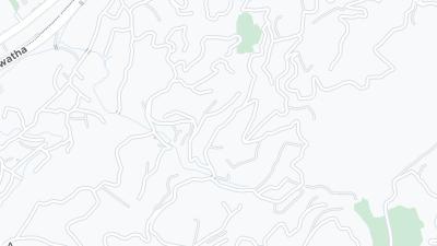 Mapa de localització de l'hotel