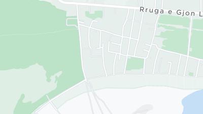 Visa hotellet på en karta