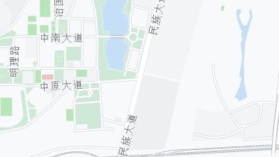 Mappa di localizzazione hotel