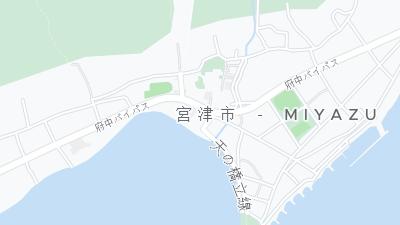 酒店地图