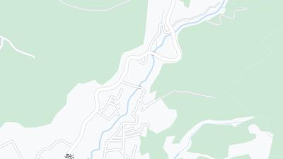 Mappa di localizzazione hotel