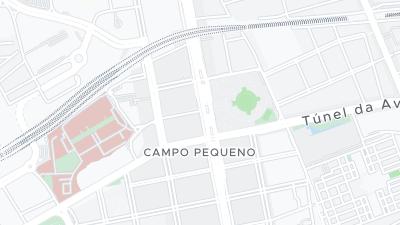 Mappa di localizzazione hotel