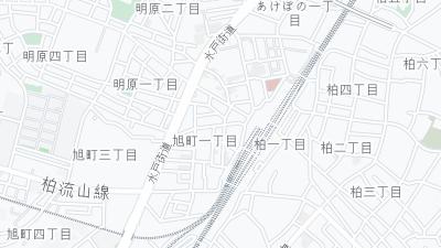 酒店地图