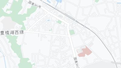 酒店地图