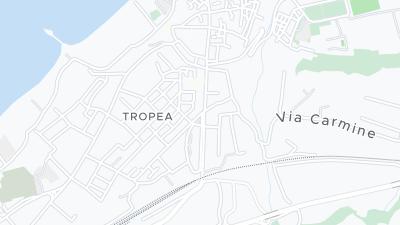 Mappa di localizzazione hotel