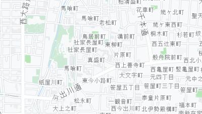 酒店地图