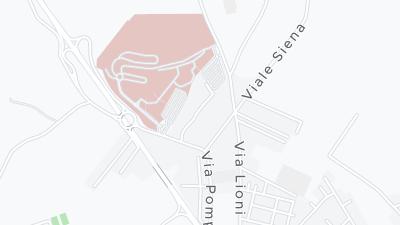 Mappa di localizzazione hotel